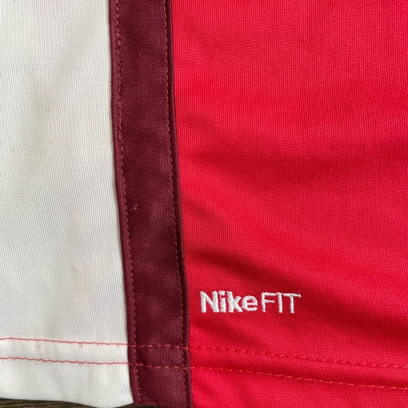 Fly Emirates Arsenal Soccer Jersey (S) - Picture 5 of 10